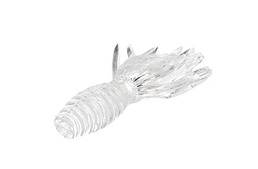 Image of Strike King Mr. Crappie Crappie Thunder Swimbait, Prism, 1.75in, MRCCT134-367