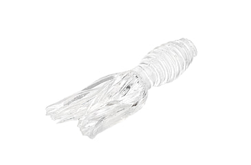 Image of Strike King Mr. Crappie Crappie Thunder Swimbait, Prism, 1.75in, MRCCT134-367
