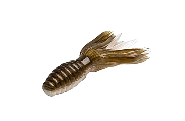 Image of Strike King Mr. Crappie Crappie Thunder Swimbait, Soggy Shiner, 1.75in, MRCCT134-251