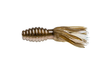 Image of Strike King Mr. Crappie Crappie Thunder Swimbait, Soggy Shiner, 1.75in, MRCCT134-251