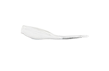 Image of Strike King Mr. Crappie Lightning Shad Swimbait, Prism, 2in, MRCLS2-367