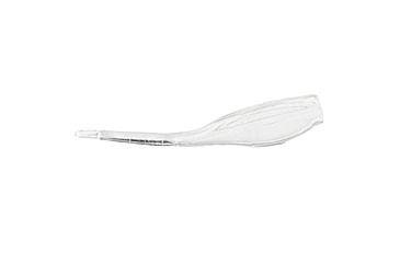 Image of Strike King Mr. Crappie Lightning Shad Swimbait, Prism, 2in, MRCLS2-367