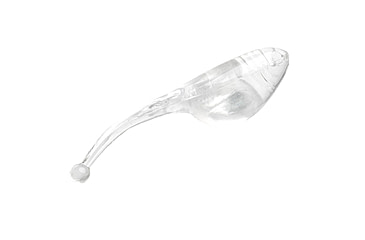 Image of Strike King Mr. Crappie Shadpole Swimbait, Prism, 2in, MRCSP-367