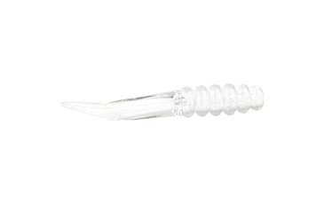 Image of Strike King Mr. Crappie Slab Slanger Swimbait, Prism, 2in, MRCSS-367