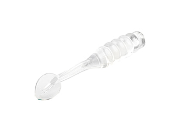 Image of Strike King Mr. Crappie Slabalicious Swimbait, Prism, 2in, MRCSLC-367