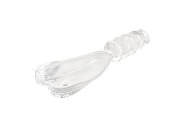 Image of Strike King Mr. Crappie Snap Jack Swimbait, Prism, 2in, MRCSNAP-367