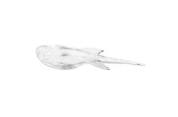 Image of Strike King Mr. Crappie Sugar Glider Swimbait, Prism, 2in, MRCSGLDR15-367