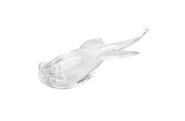 Image of Strike King Mr. Crappie Sugar Glider Swimbait, Prism, 2in, MRCSGLDR15-367