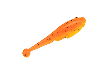 Image of Strike King Mr. Crappie Teen-Zee Fry Swimbait, Cajun Cricket, 5/8in, MRCTZFRY-193