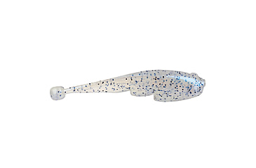 Image of Strike King Mr. Crappie Teen-Zee Fry Swimbait, Glimmer Blue, 5/8in, MRCTZFRY-41