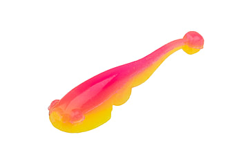 Image of Strike King Mr. Crappie Teen-Zee Fry Swimbait, HotChicken.com, 5/8in, MRCTZFRY-242