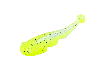 Image of Strike King Mr. Crappie Teen-Zee Fry Swimbait, Monkey Shine, 5/8in, MRCTZFRY-227