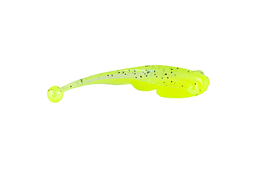 Image of Strike King Mr. Crappie Teen-Zee Fry Swimbait, Monkey Shine, 5/8in, MRCTZFRY-227