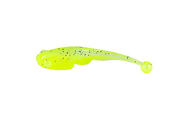 Image of Strike King Mr. Crappie Teen-Zee Fry Swimbait, Monkey Shine, 5/8in, MRCTZFRY-227