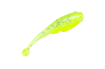 Image of Strike King Mr. Crappie Teen-Zee Fry Swimbait, Monkey Shine, 5/8in, MRCTZFRY-227