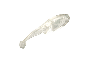 Image of Strike King Mr. Crappie Teen-Zee Fry Swimbait, Prism, 5/8in, MRCTZFRY-367