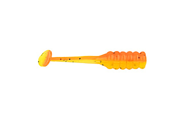 Image of Strike King Mr. Crappie Teen-Zee Slabalicious Swimbait, Cajun Cricket, 5/8in, MRCTZSLC-193