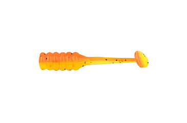 Image of Strike King Mr. Crappie Teen-Zee Slabalicious Swimbait, Cajun Cricket, 5/8in, MRCTZSLC-193