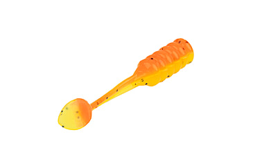 Image of Strike King Mr. Crappie Teen-Zee Slabalicious Swimbait, Cajun Cricket, 5/8in, MRCTZSLC-193