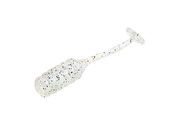 Image of Strike King Mr. Crappie Teen-Zee Slabalicious Swimbait, Glimmer Blue, 5/8in, MRCTZSLC-41