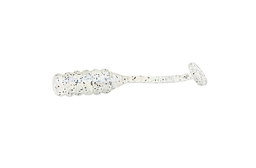 Image of Strike King Mr. Crappie Teen-Zee Slabalicious Swimbait, Glimmer Blue, 5/8in, MRCTZSLC-41