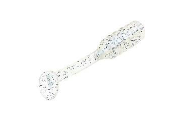 Image of Strike King Mr. Crappie Teen-Zee Slabalicious Swimbait, Glimmer Blue, 5/8in, MRCTZSLC-41
