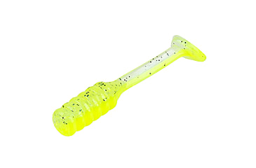 Image of Strike King Mr. Crappie Teen-Zee Slabalicious Swimbait, Monkey Shine, 5/8in, MRCTZSLC-227