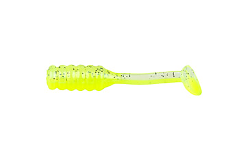 Image of Strike King Mr. Crappie Teen-Zee Slabalicious Swimbait, Monkey Shine, 5/8in, MRCTZSLC-227