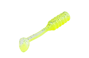 Image of Strike King Mr. Crappie Teen-Zee Slabalicious Swimbait, Monkey Shine, 5/8in, MRCTZSLC-227