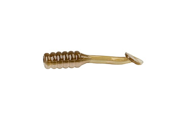 Image of Strike King Mr. Crappie Teen-Zee Slabalicious Swimbait, Soggy Shiner, 5/8in, MRCTZSLC-251