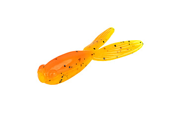 Image of Strike King Mr. Crappie Teen-Zee Tails Swimbait, Cajun Cricket, 5/8in, MRCTZTL-193