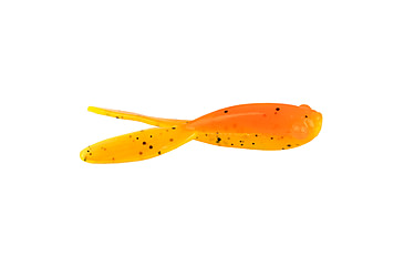 Image of Strike King Mr. Crappie Teen-Zee Tails Swimbait, Cajun Cricket, 5/8in, MRCTZTL-193