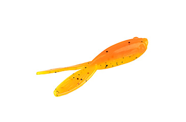 Image of Strike King Mr. Crappie Teen-Zee Tails Swimbait, Cajun Cricket, 5/8in, MRCTZTL-193