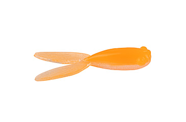 Image of Strike King Mr. Crappie Teen-Zee Tails Swimbait, TN Mist, 5/8in, MRCTZTL-258