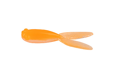 Image of Strike King Mr. Crappie Teen-Zee Tails Swimbait, TN Mist, 5/8in, MRCTZTL-258