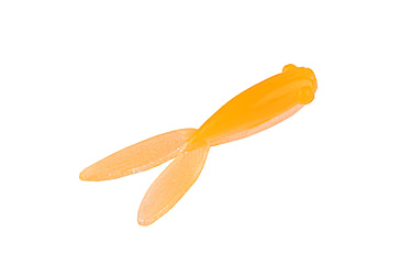 Image of Strike King Mr. Crappie Teen-Zee Tails Swimbait, TN Mist, 5/8in, MRCTZTL-258