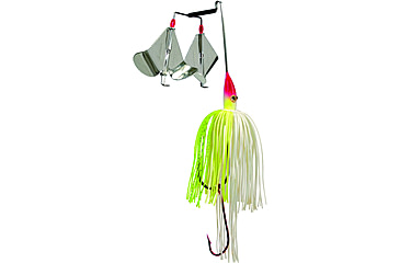 Image of Lew's Kickin Their Bass Spinning Reel &amp; Rod Combo, 7ft Rod, 1-PC, SZ 300 Reel, KTB3070MFS
