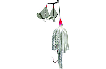 Image of Lew's Kickin Their Bass Spinning Reel &amp; Rod Combo, 7ft Rod, 1-PC, SZ 300 Reel, KTB3070MFS