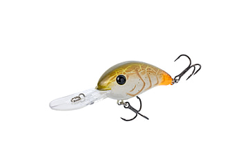 Image of Strike King Pro Model 3XD Crankbaits, Bone Craw, 7/16oz, HC3XD-351