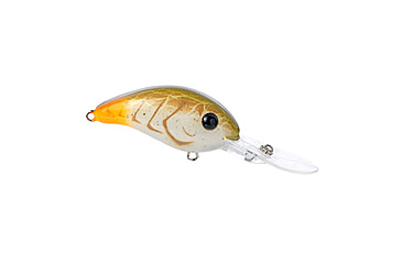 Image of Strike King Pro Model 3XD Crankbaits, Bone Craw, 7/16oz, HC3XD-351