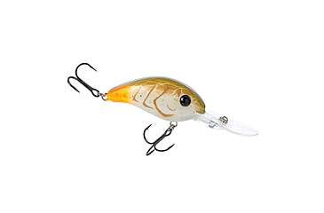 Image of Strike King Pro Model 3XD Crankbaits, Bone Craw, 7/16oz, HC3XD-351