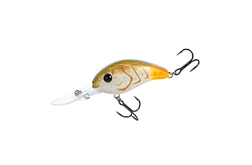 Image of Strike King Pro Model 3XD Crankbaits, Bone Craw, 7/16oz, HC3XD-351