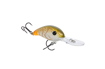 Image of Strike King Pro Model 3XD Crankbaits, Bone Craw, 7/16oz, HC3XD-351