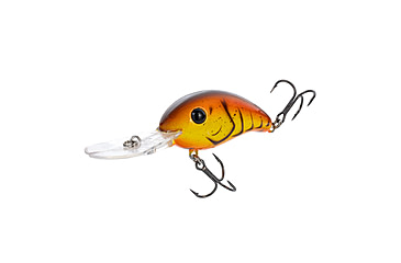 Image of Strike King Pro Model 3XD Crankbaits, Chart Spring Craw, 7/16oz, HC3XD-531