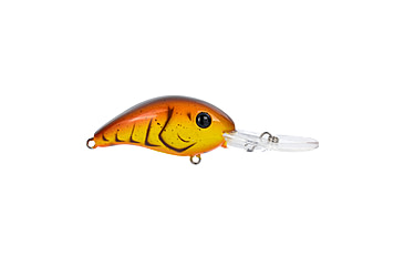 Image of Strike King Pro Model 3XD Crankbaits, Chart Spring Craw, 7/16oz, HC3XD-531