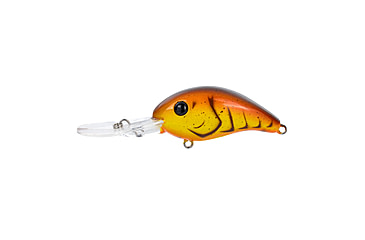 Image of Strike King Pro Model 3XD Crankbaits, Chart Spring Craw, 7/16oz, HC3XD-531