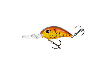 Image of Strike King Pro Model 3XD Crankbaits, Chart Spring Craw, 7/16oz, HC3XD-531