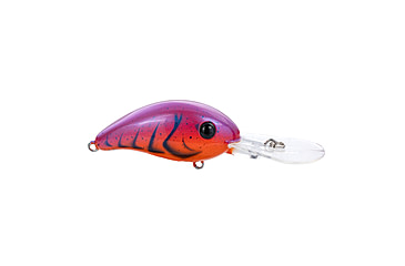 Image of Strike King Pro Model 3XD Crankbaits, Demon Craw, 7/16oz, HC3XD-909