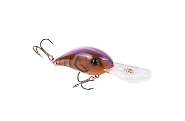 Image of Strike King Pro Model 3XD Crankbaits, Phantom Brown Craw, 7/16oz, HC3XD-P447