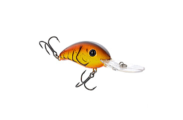 Image of Strike King Pro Model 5XD Crankbaits, Chart Spring Craw, 5/8oz, HC5XD-531